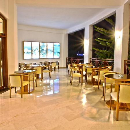 Verde Bodrum Holiday Village 博德鲁姆 外观 照片