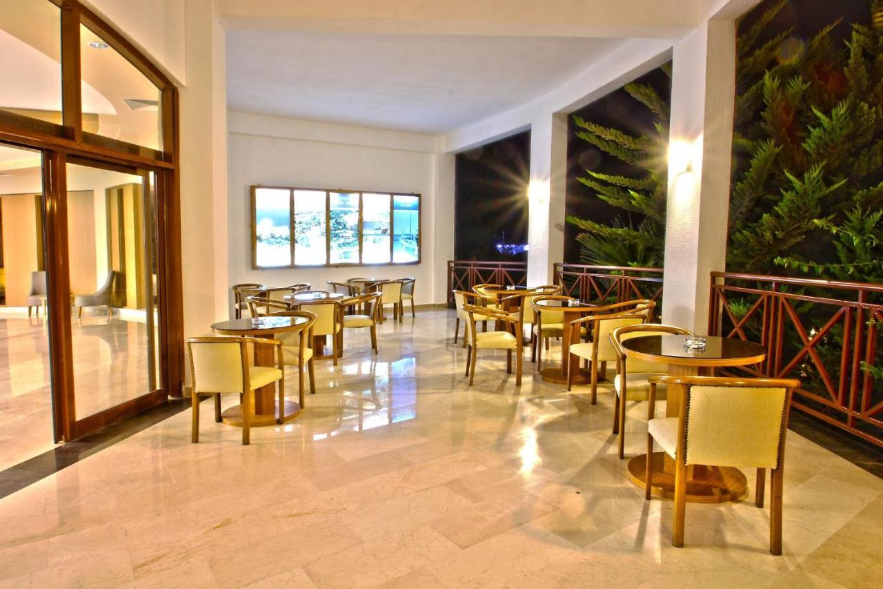 Verde Bodrum Holiday Village 博德鲁姆 外观 照片
